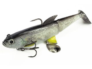 Molix Shad 100 Swimbait - 